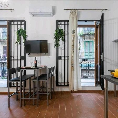 Apartament Dame Palermo Zewnętrze zdjęcie