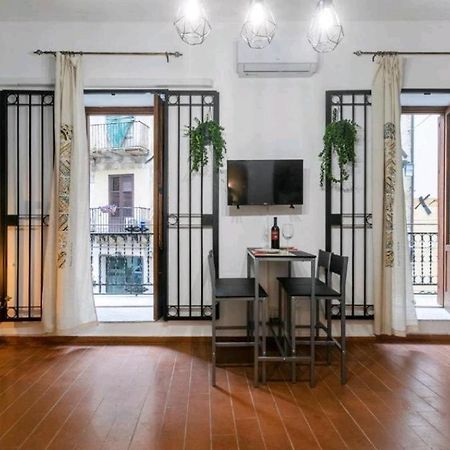 Apartament Dame Palermo Zewnętrze zdjęcie