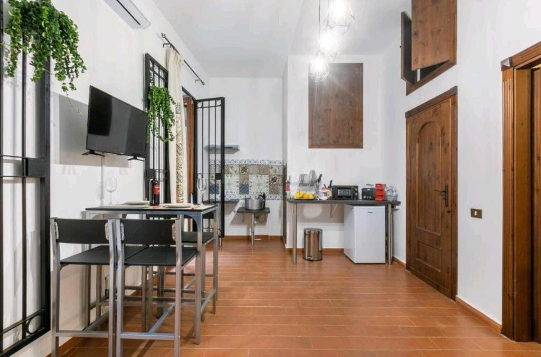 Apartament Dame Palermo Zewnętrze zdjęcie